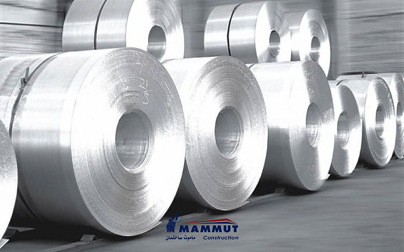 What is aluminum sheets