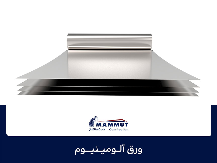 ورق آلومینیوم