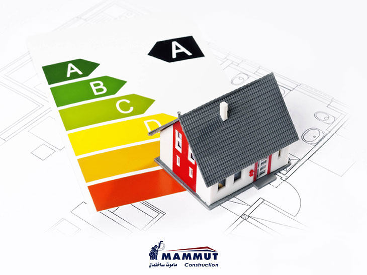 پانل ساندویچی دیواری